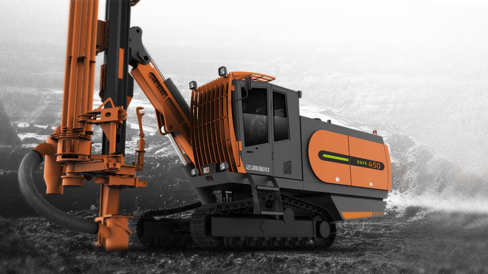 機器設備外觀設計：功能、美學與用戶體驗的三維平衡