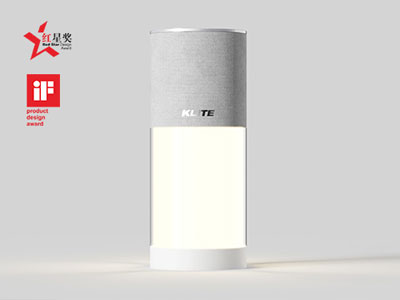 飛利浦凱耀床頭燈